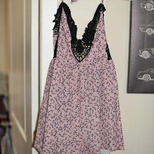 Only Natural Playsuit